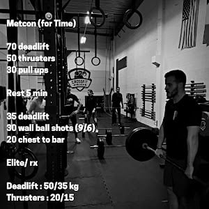 Photo of CrossFit Heliaca