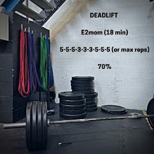 Photo of CrossFit Heliaca