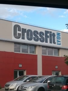 Photo of CrossFit Lyon