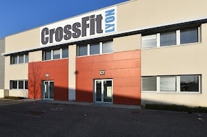 Photo of CrossFit Lyon