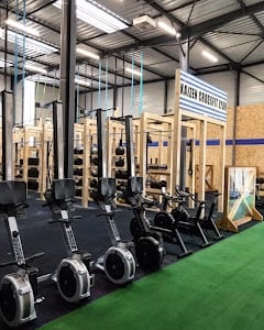 Photo of CrossFit Lyon