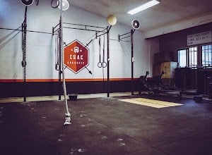 Photo of CrossFit CSAC 2660