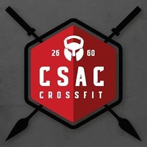 Photo of CrossFit CSAC 2660