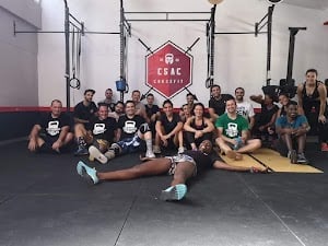 Photo of CrossFit CSAC 2660