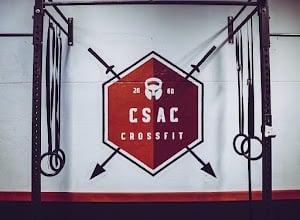 Photo of CrossFit CSAC 2660