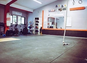 Photo of CrossFit CSAC 2660