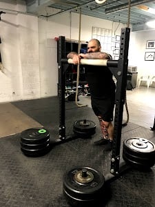 Photo of West Toronto CrossFit