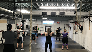 Photo of West Toronto CrossFit