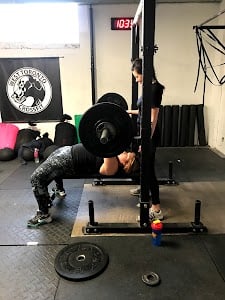 Photo of West Toronto CrossFit