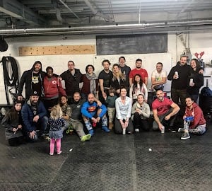 Photo of West Toronto CrossFit