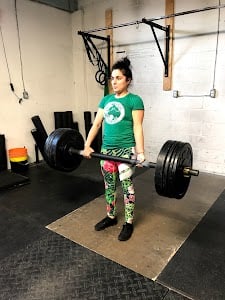 Photo of West Toronto CrossFit