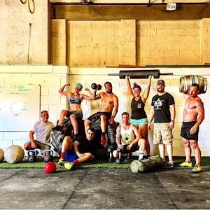 Photo of Iron Phoenix CrossFit