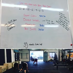 Photo of Iron Phoenix CrossFit