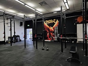 Photo of Iron Phoenix CrossFit