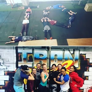 Photo of Iron Phoenix CrossFit