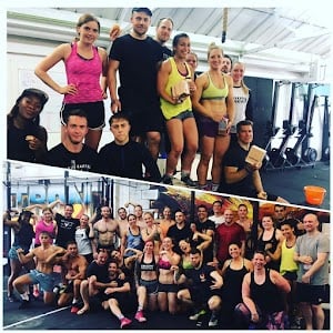 Photo of Iron Phoenix CrossFit