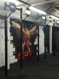 Photo of Iron Phoenix CrossFit