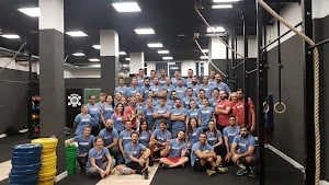 Photo of CrossFit DB