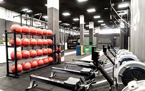 Photo of CrossFit DB