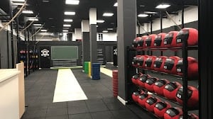 Photo of CrossFit DB