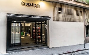 Photo of CrossFit DB