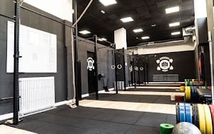 Photo of CrossFit DB