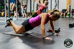 Photo of CrossFit Iron Shamrock