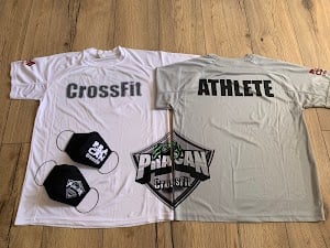 Photo of CrossFit Pracan