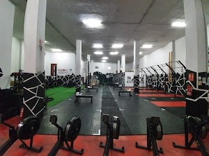 Photo of CrossFit Pracan