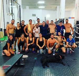 Photo of CrossFit Pracan