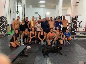 Photo of CrossFit Pracan