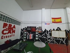 Photo of CrossFit Pracan