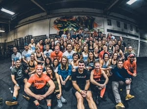 Photo of CrossFit Bison