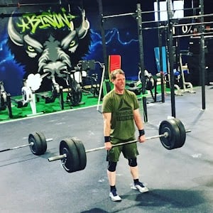 Photo of CrossFit Bison