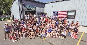 Photo of CrossFit Bison