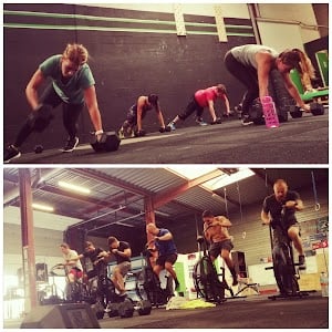 Photo of CrossFit Senart Revive - L'arene