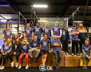 Photo of CrossFit Senart Revive - L'arene