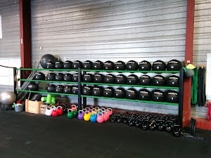 Photo of CrossFit Senart Revive - L'arene