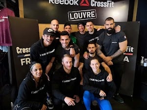 Photo of CrossFit Senart Revive - L'arene