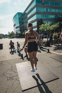 Photo of CrossFit Five Plus