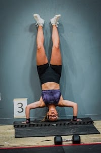 Photo of CrossFit Five Plus