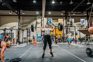 Photo of CrossFit Five Plus