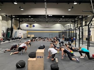 Photo of CrossFit Five Plus