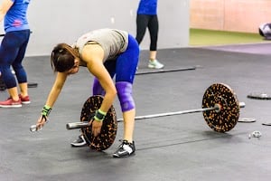 Photo of Big Barn CrossFit