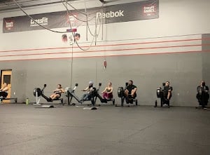 Photo of Big Barn CrossFit