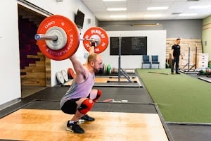 Photo of Big Barn CrossFit