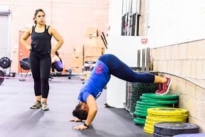 Photo of Big Barn CrossFit