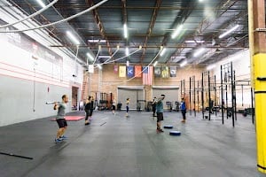 Photo of Big Barn CrossFit