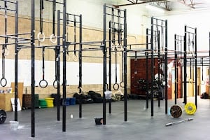 Photo of Big Barn CrossFit