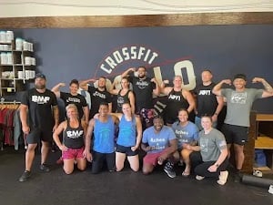 Photo of Iron Talon CrossFit